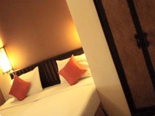 Kalare Night Bazaar Guesthouse Chiang Mai Exterior photo